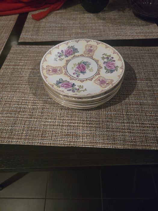 Veselă porțelan stare bună