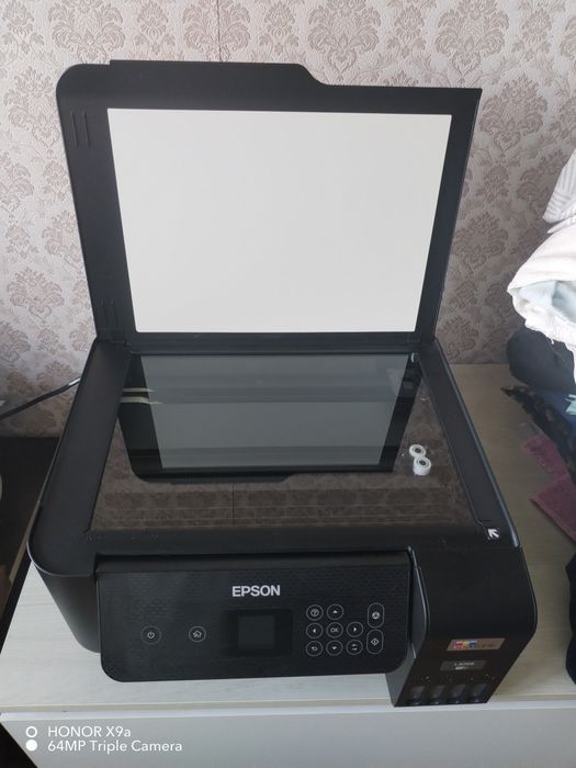 Продам цветной принтер