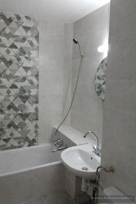 Дава се под наем Двустаен апартамент в София, Зона Б-19 - 48 кв.м за 498.27 € - Снимка #6