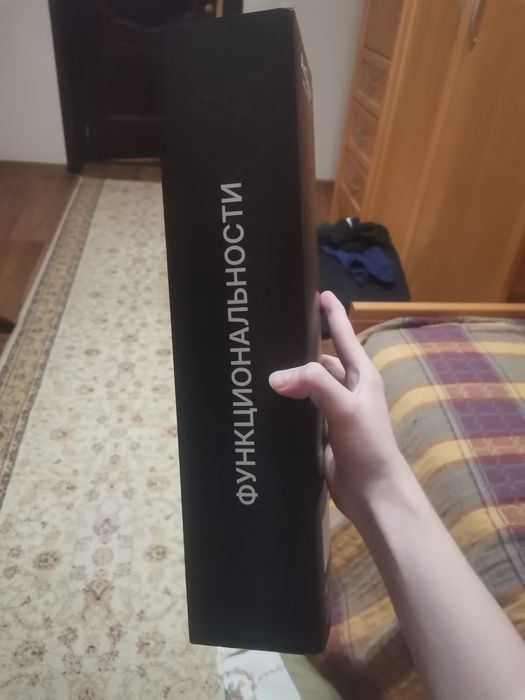 Фен выпрямитель Airglow