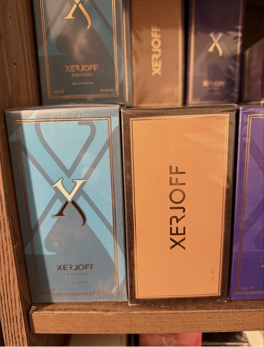 Parfumuri xerjoff 100ml
