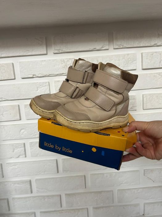 Обуви для девочек