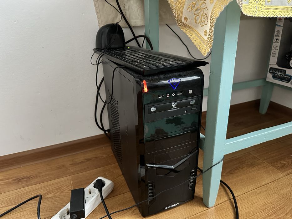 Персональный компьютер