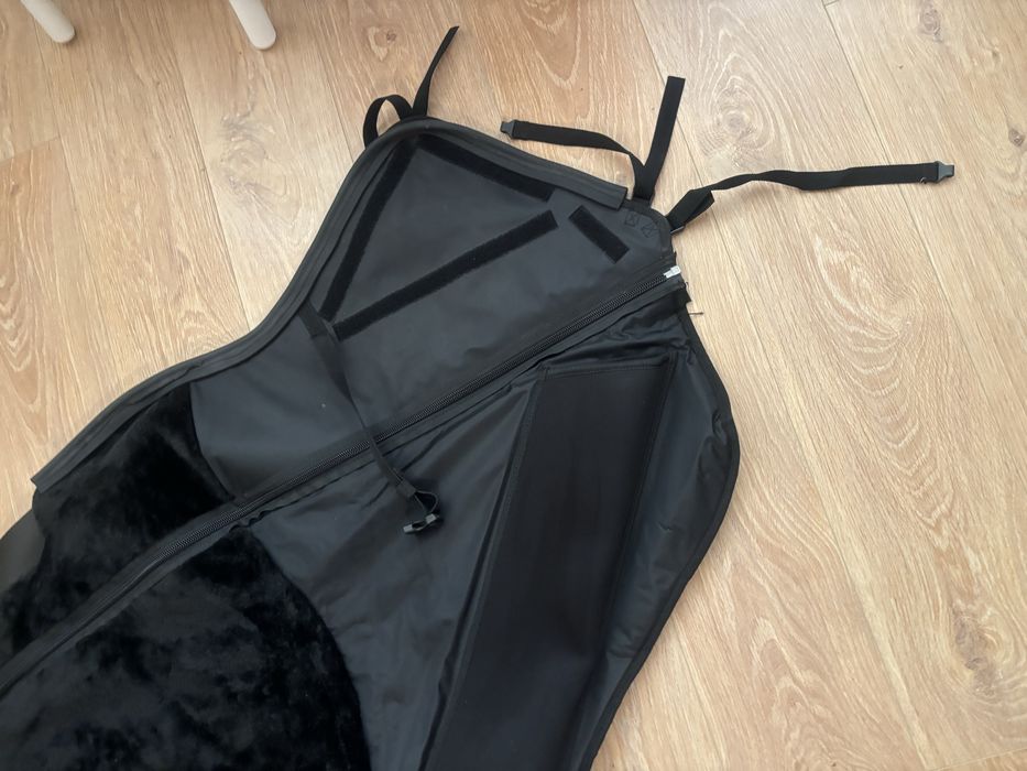 Зимно оригинално покривало за Yamaha t-max