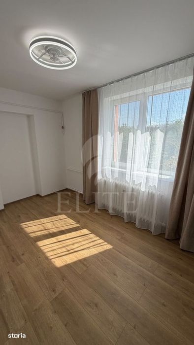 Apartament 2 camere în zona SALA POLIVALENTA