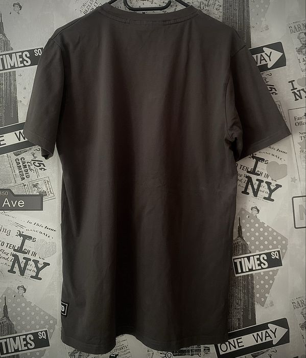 Tricou Supply & Demand