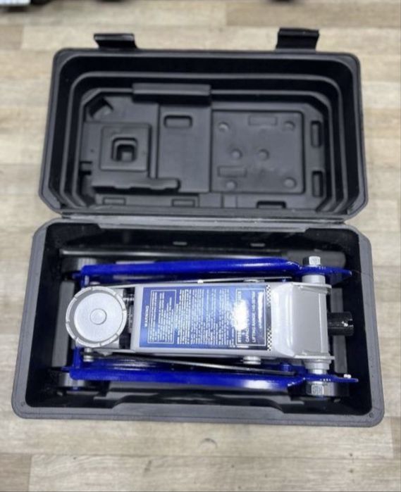 damkrat 2T elektromobil ByD