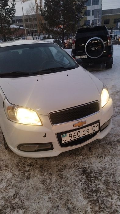 Аренда авто без выкупа