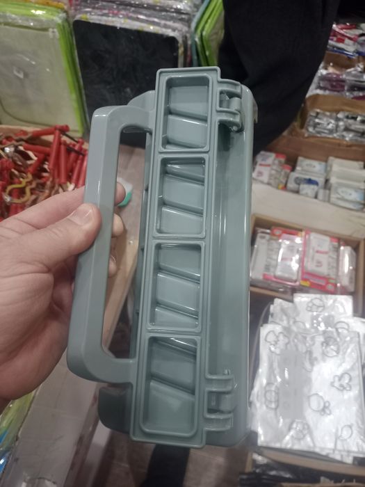 Кебаб макер  Qiyma Kabob tayyorlagich