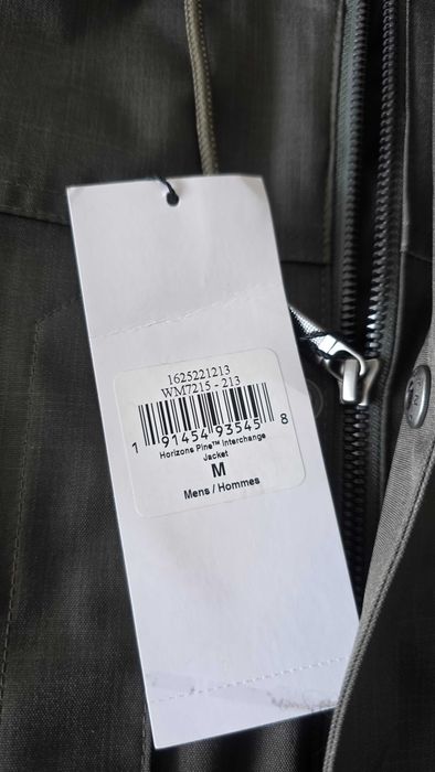 Vând COLUMBIA Horizons PINE™ INTERCHANGE Jacket, nouă cu etichetă.