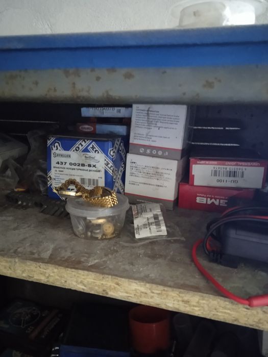 Продам Опель фронтер