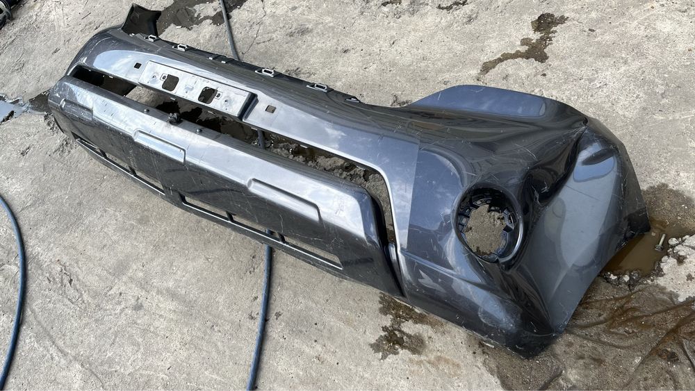 Броня Toyota Land Cruiser J150  16- 4броя