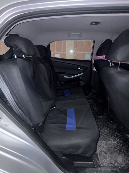 Машина Ssang young New actyon