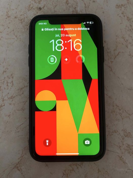 Iphone XR 64gb liber de retea