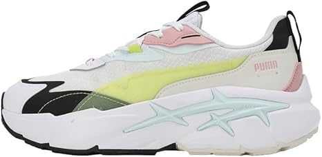 119лв.-Puma Spina Nitro дамски маратонки