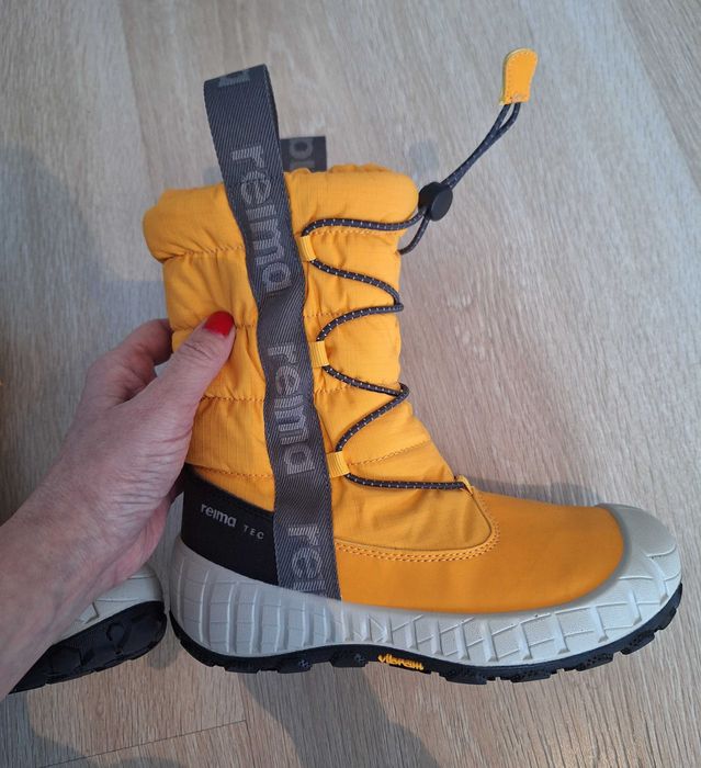 Cizme de iarna copii REIMA