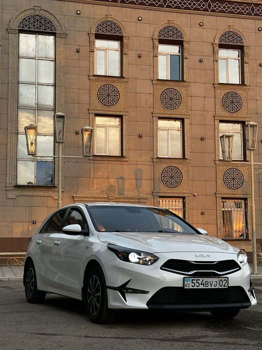 Продам автомобиль