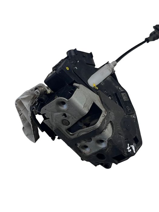 Broasca Usa Dreapta Fata Ford Fiesta Vi 2015 -> 8A6A-A21812-Bj