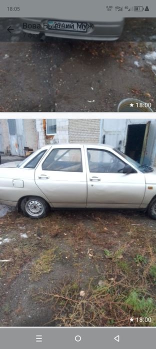 Продам Ваз 21102, срочно!