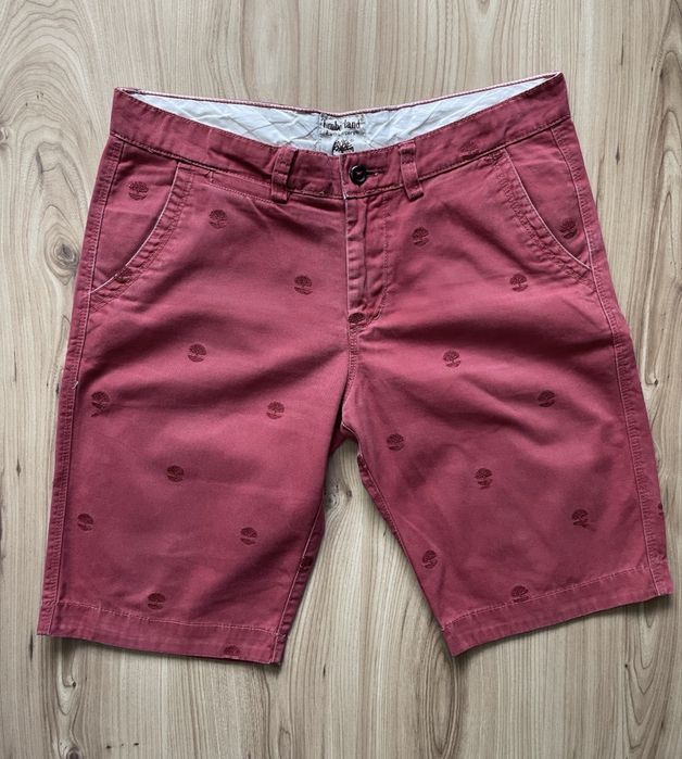 Timberland / мъжки къс панталон W33