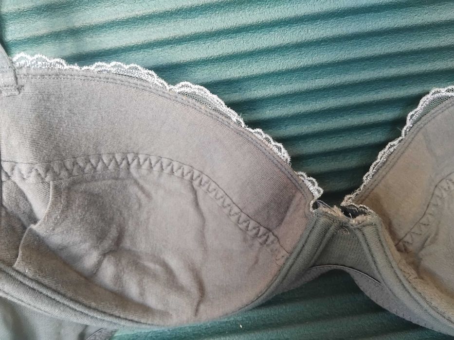 Miriale 80B оригинален луксозен сутиен