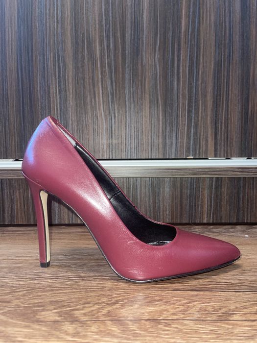 Pantofi Zee Lane cu toc