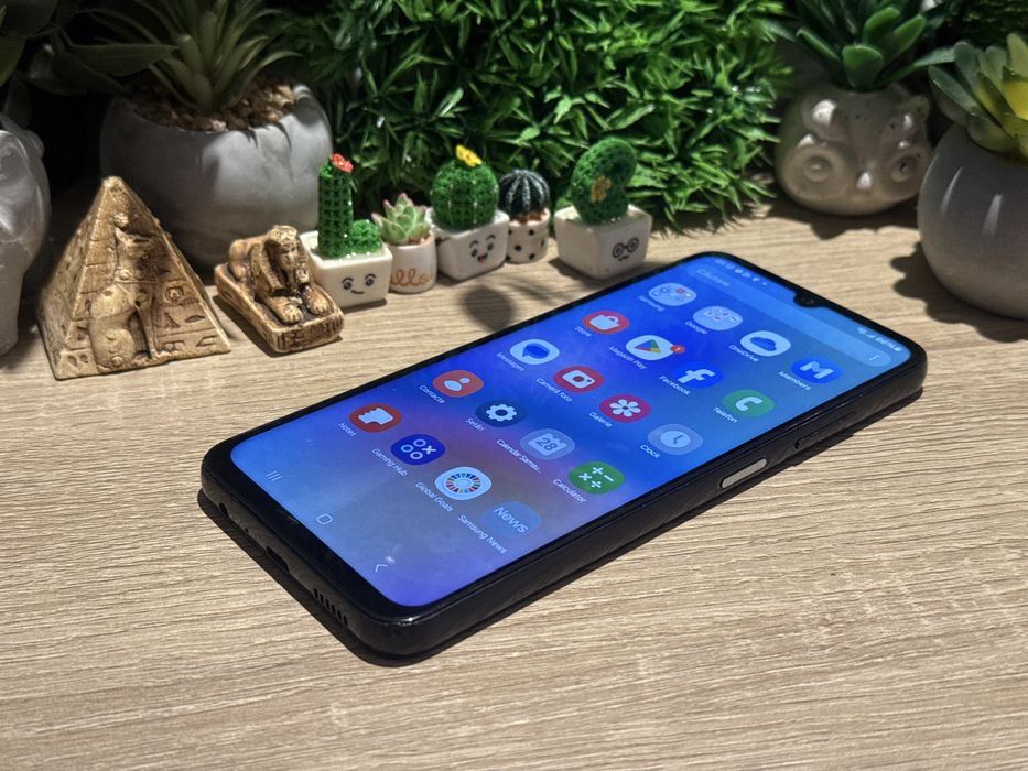 Samsung A05s 128gb‼️Husa si Folie‼️Garantie‼️
