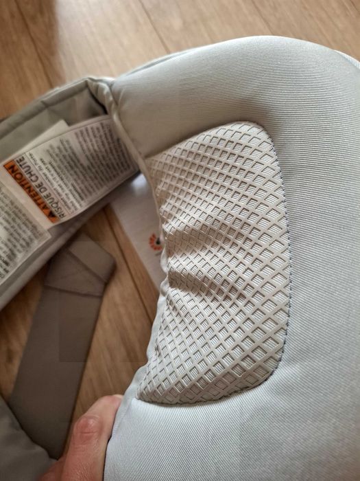 Ergobaby hip seat carrier