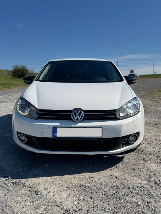 Volkswagen Golf 2 chei /