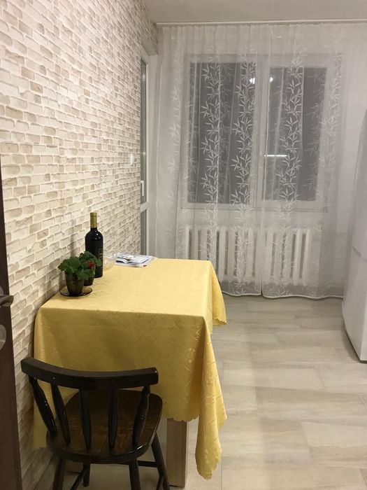 Апартамент под наем, кв. “Лозенец”, ул. “Персенк”