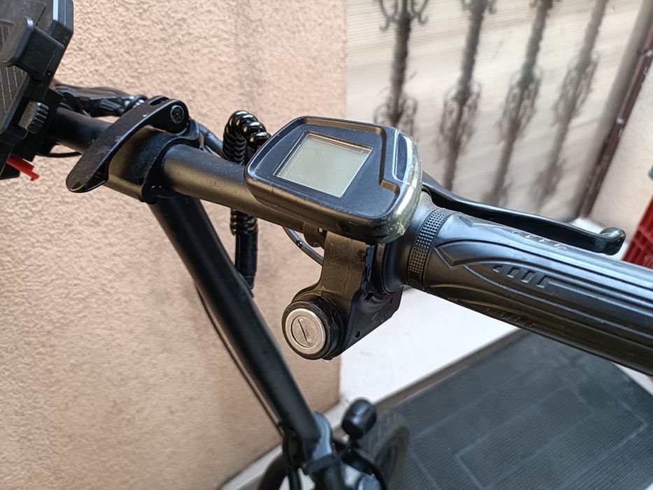 Trotineta electrica /Electric Scooters