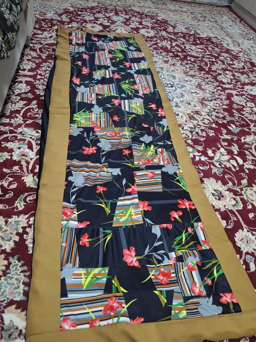 Корпешки из бараньей шерсти