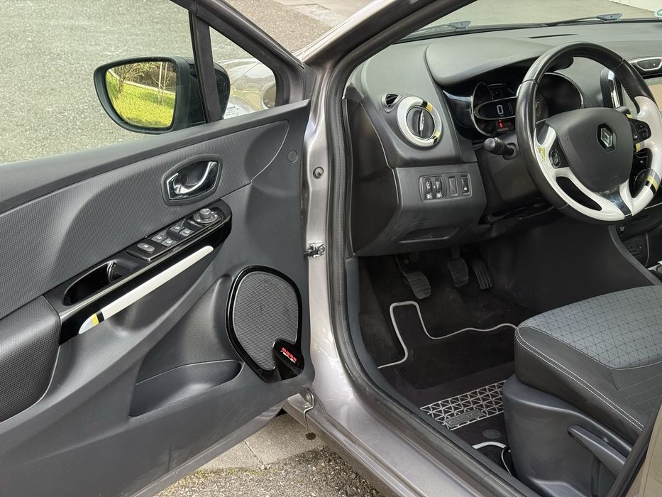 RENAULT Clio 2014 — imagine 4