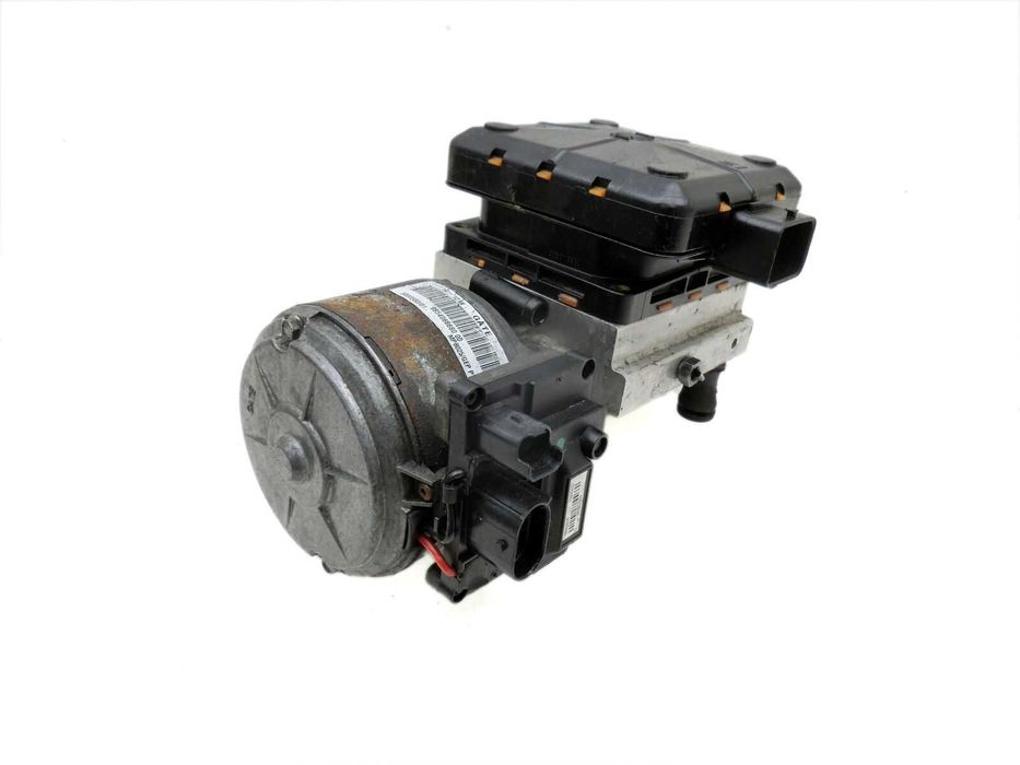 Ремонт на хидравлична помпа за Citroen Ситроен C5 C6 Hydractive 1г гар