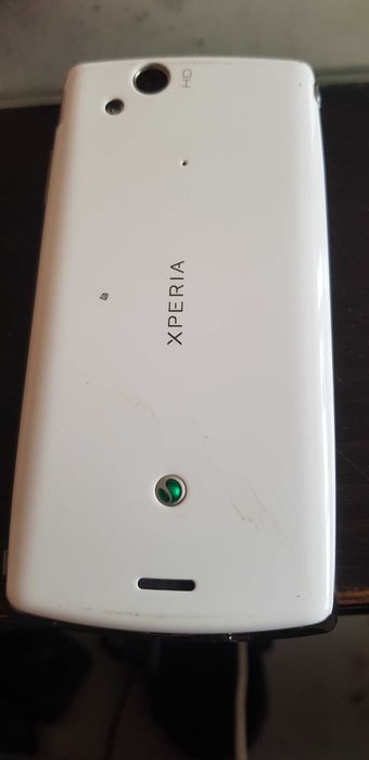 Sony Xperia LT18i