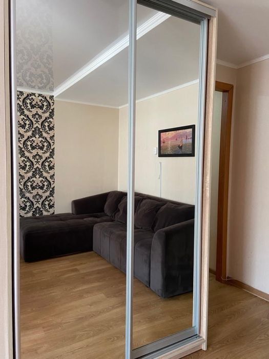 Сдам 1 комнатную квартиру