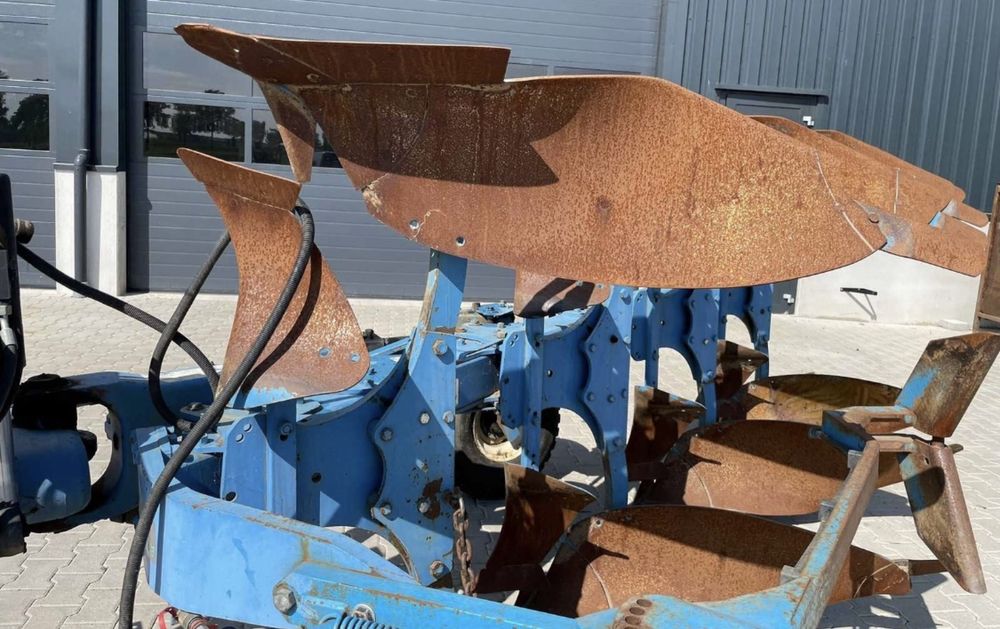 Омоч LIMKEN Evropal 8  4N