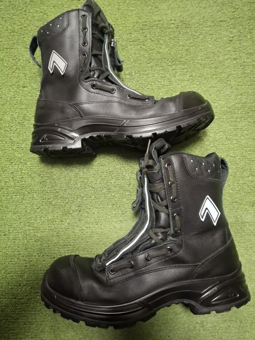 Haix Airpower XR1 PRO- Пожарникари кубинки