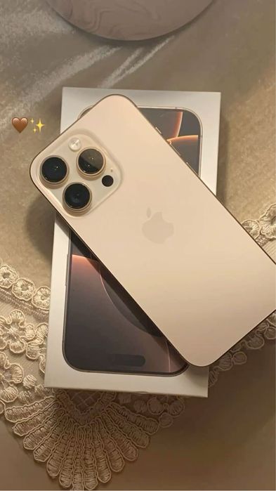 Айфон 16 про макс