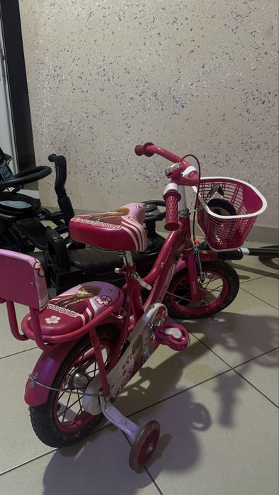 Велосипед детский