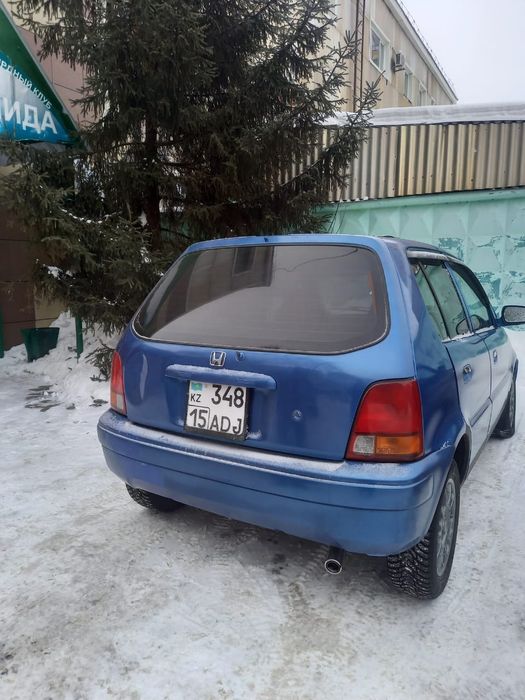 Продам Хонда лого