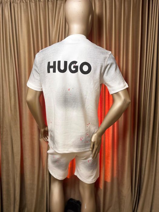 Compleu de barbat nou cu etichetă măsura S M L XL XXL
