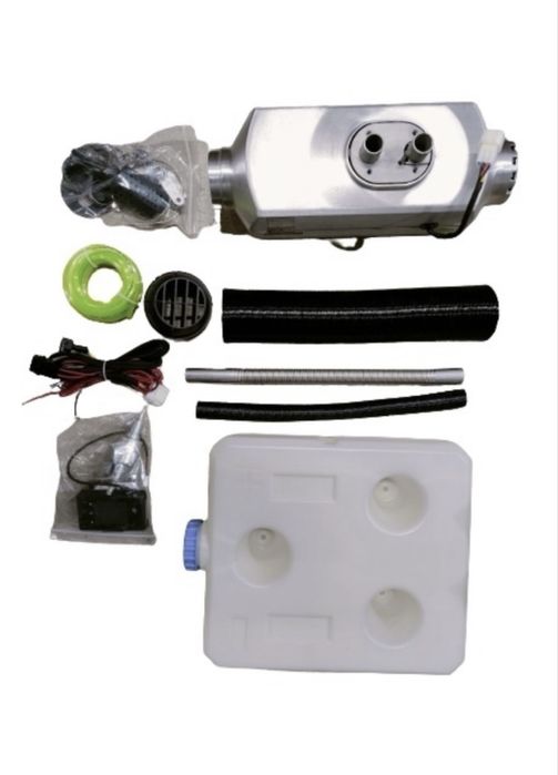 Автономка Продажа Установка и ремонт