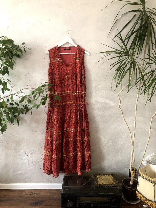 Оригинална маркова рокля на Риплей ( Replay)