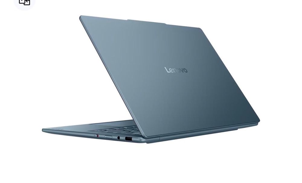 Laptop sigilat LENOVO Yoga Slim 7 14AKP10 - AMD Ryzen AI 7 350 pana la 5GHz, 14" WUXGA, 32GB SSD 1TB, AMD Radeon 860M, Free Dos,