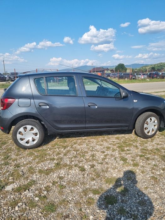 Dacia Sandero 2018