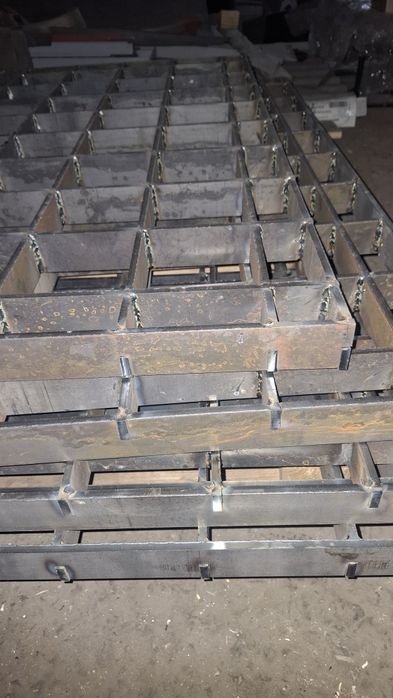 Сварочные работы