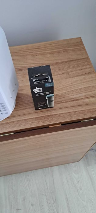 Aparat pentru pregatirea formulei de lapte Tommee Tippee