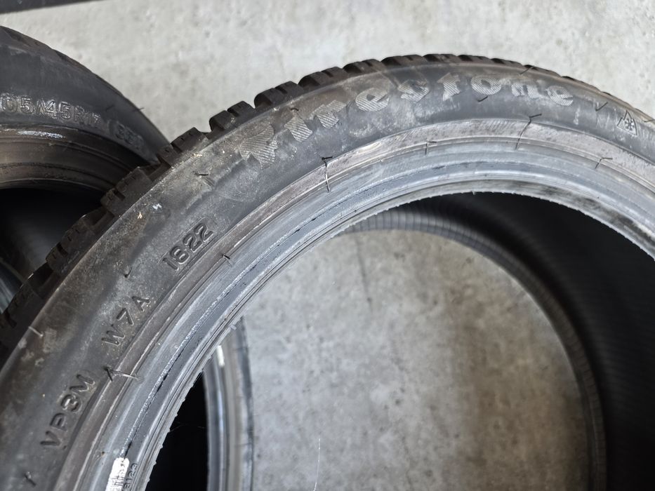 205/45/17 FIRESTONE 4бр