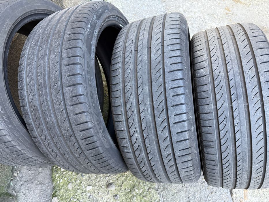235/40r19-Pirelli